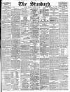 London Evening Standard Thursday 11 November 1909 Page 1