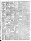 London Evening Standard Thursday 11 November 1909 Page 8