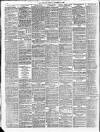 London Evening Standard Saturday 13 November 1909 Page 12