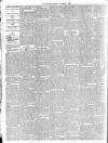 London Evening Standard Thursday 25 November 1909 Page 4