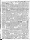 London Evening Standard Monday 29 November 1909 Page 8