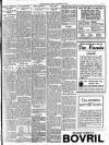London Evening Standard Monday 29 November 1909 Page 9