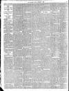 London Evening Standard Friday 03 December 1909 Page 4