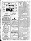 London Evening Standard Friday 03 December 1909 Page 12