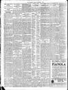 London Evening Standard Monday 06 December 1909 Page 10