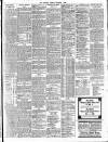 London Evening Standard Tuesday 07 December 1909 Page 3