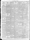 London Evening Standard Tuesday 07 December 1909 Page 4