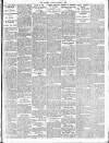 London Evening Standard Tuesday 07 December 1909 Page 9
