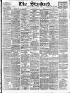 London Evening Standard Wednesday 08 December 1909 Page 1