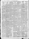 London Evening Standard Wednesday 08 December 1909 Page 4