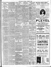 London Evening Standard Wednesday 08 December 1909 Page 5