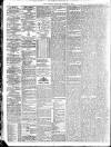 London Evening Standard Wednesday 08 December 1909 Page 6