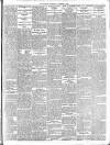 London Evening Standard Wednesday 08 December 1909 Page 7