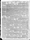 London Evening Standard Wednesday 08 December 1909 Page 8