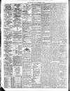 London Evening Standard Monday 13 December 1909 Page 6