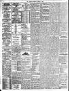 London Evening Standard Tuesday 04 January 1910 Page 6