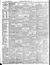 London Evening Standard Thursday 06 January 1910 Page 4