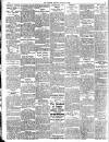 London Evening Standard Thursday 06 January 1910 Page 12