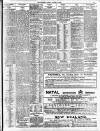 London Evening Standard Monday 10 January 1910 Page 13