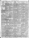 London Evening Standard Tuesday 11 January 1910 Page 4