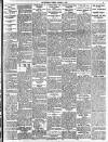 London Evening Standard Tuesday 11 January 1910 Page 7
