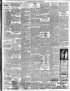 London Evening Standard Wednesday 12 January 1910 Page 11