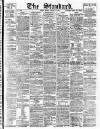 London Evening Standard Monday 17 January 1910 Page 1