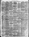 London Evening Standard Monday 17 January 1910 Page 14