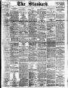 London Evening Standard Wednesday 19 January 1910 Page 1