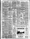 London Evening Standard Wednesday 19 January 1910 Page 3