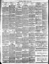London Evening Standard Wednesday 19 January 1910 Page 10