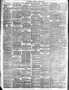 London Evening Standard Wednesday 19 January 1910 Page 12