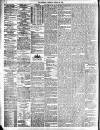 London Evening Standard Thursday 20 January 1910 Page 6