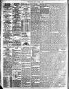 London Evening Standard Friday 21 January 1910 Page 6