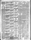 London Evening Standard Friday 21 January 1910 Page 8