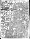 London Evening Standard Saturday 22 January 1910 Page 8