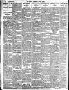 London Evening Standard Wednesday 26 January 1910 Page 4