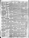 London Evening Standard Wednesday 26 January 1910 Page 8