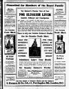 London Evening Standard Thursday 27 January 1910 Page 5