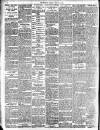 London Evening Standard Friday 28 January 1910 Page 4