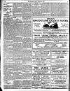 London Evening Standard Friday 28 January 1910 Page 10