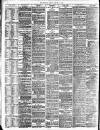 London Evening Standard Friday 28 January 1910 Page 12