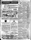 London Evening Standard Monday 31 January 1910 Page 10