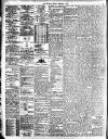 London Evening Standard Monday 07 February 1910 Page 6