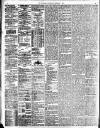 London Evening Standard Wednesday 09 February 1910 Page 6