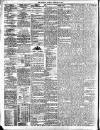 London Evening Standard Thursday 10 February 1910 Page 6