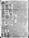 London Evening Standard Saturday 12 February 1910 Page 4