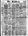 London Evening Standard Monday 14 February 1910 Page 1