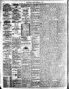 London Evening Standard Monday 14 February 1910 Page 6