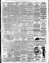 London Evening Standard Monday 14 February 1910 Page 9